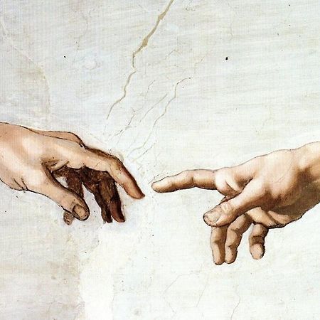Sistine Chapel Suite Apartment โรม ภายนอก รูปภาพ